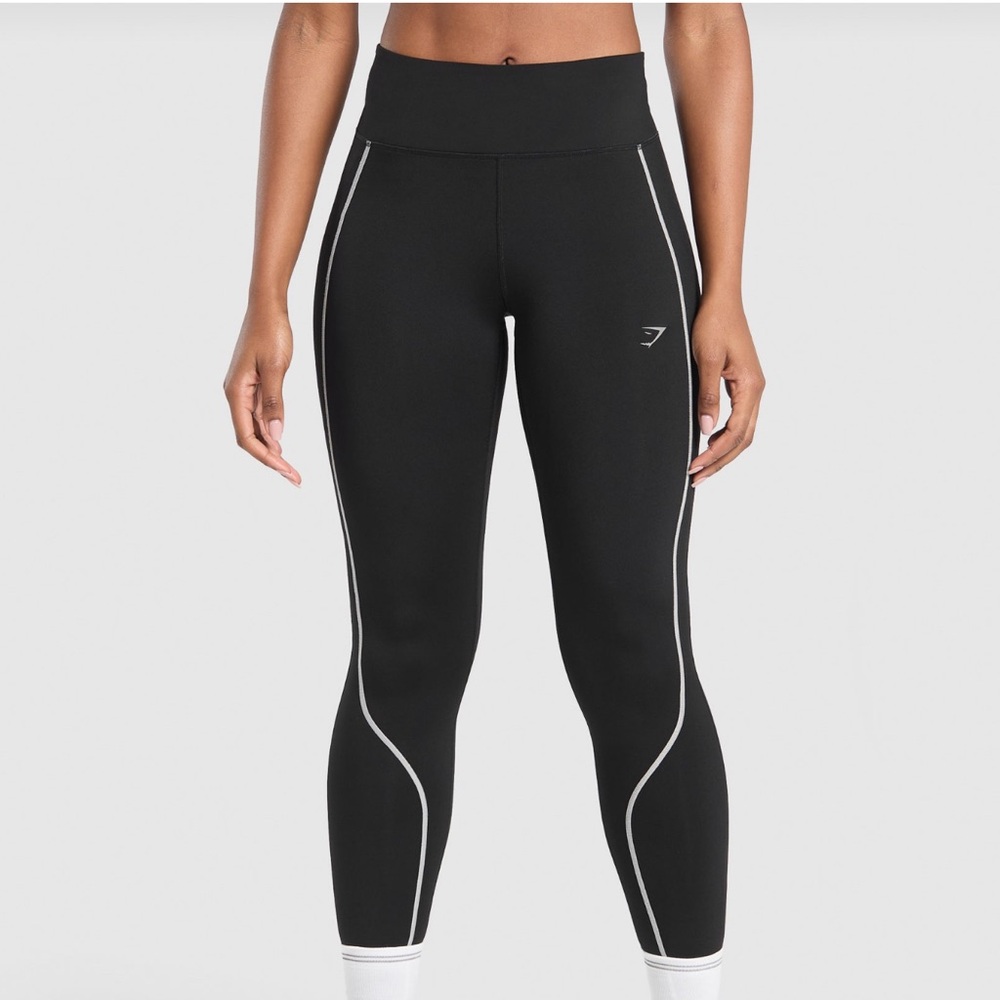Gymshark Running Warmth Leggings